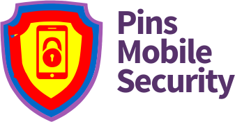 Pins Mobile Security