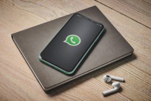How to track a stolen phone Using WhatsApp