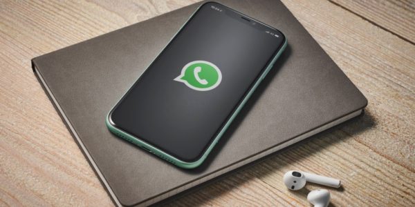How to track a stolen phone Using WhatsApp