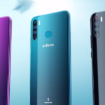 How to track a stolen Infinix Phone in 2021